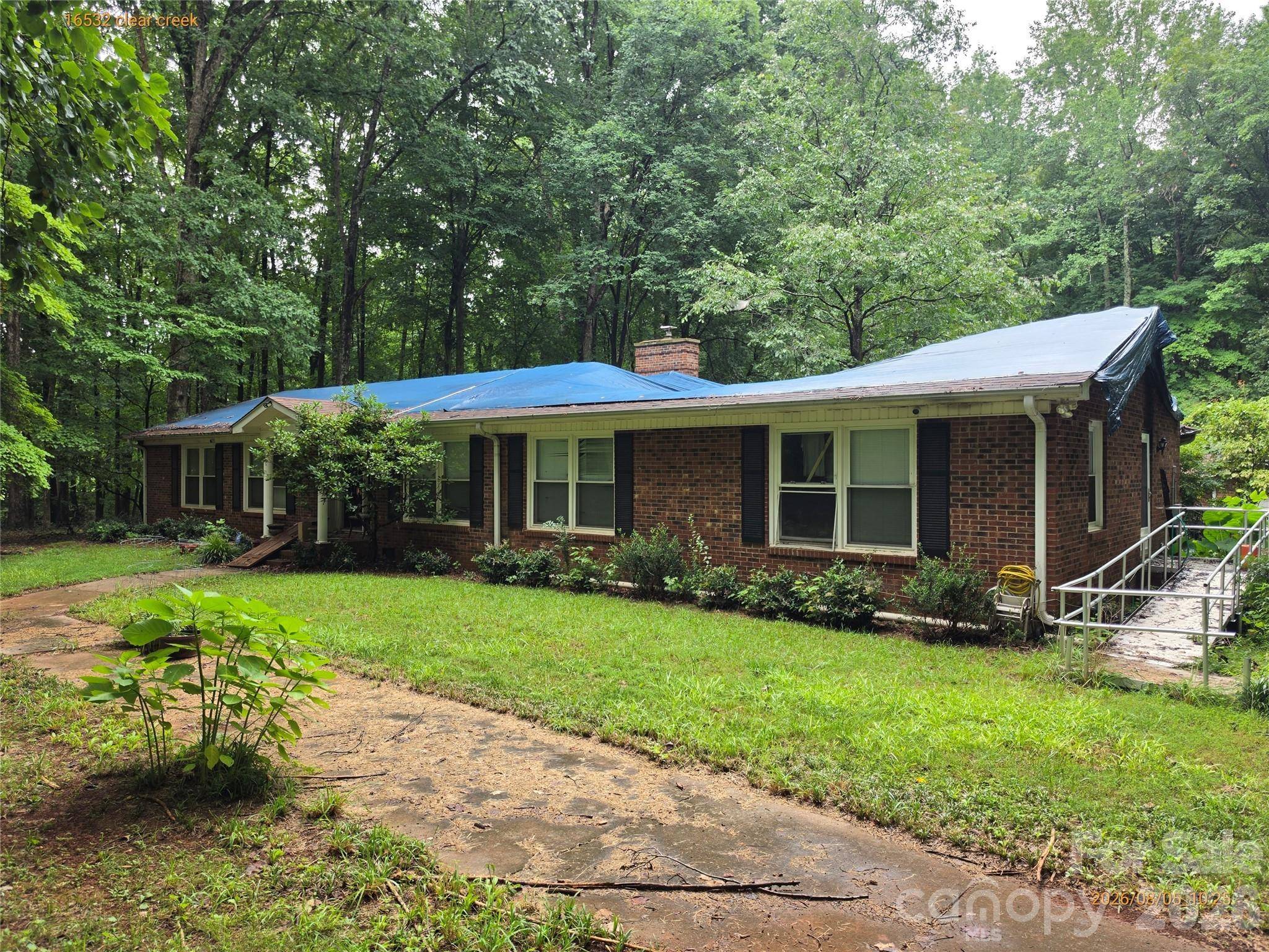 16532 Clear Creek DR, Midland, NC 28107