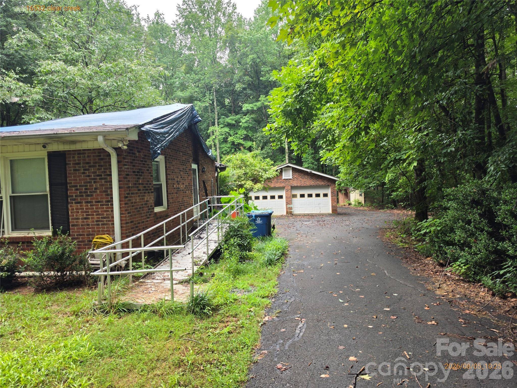 16532 Clear Creek DR, Midland, NC 28107