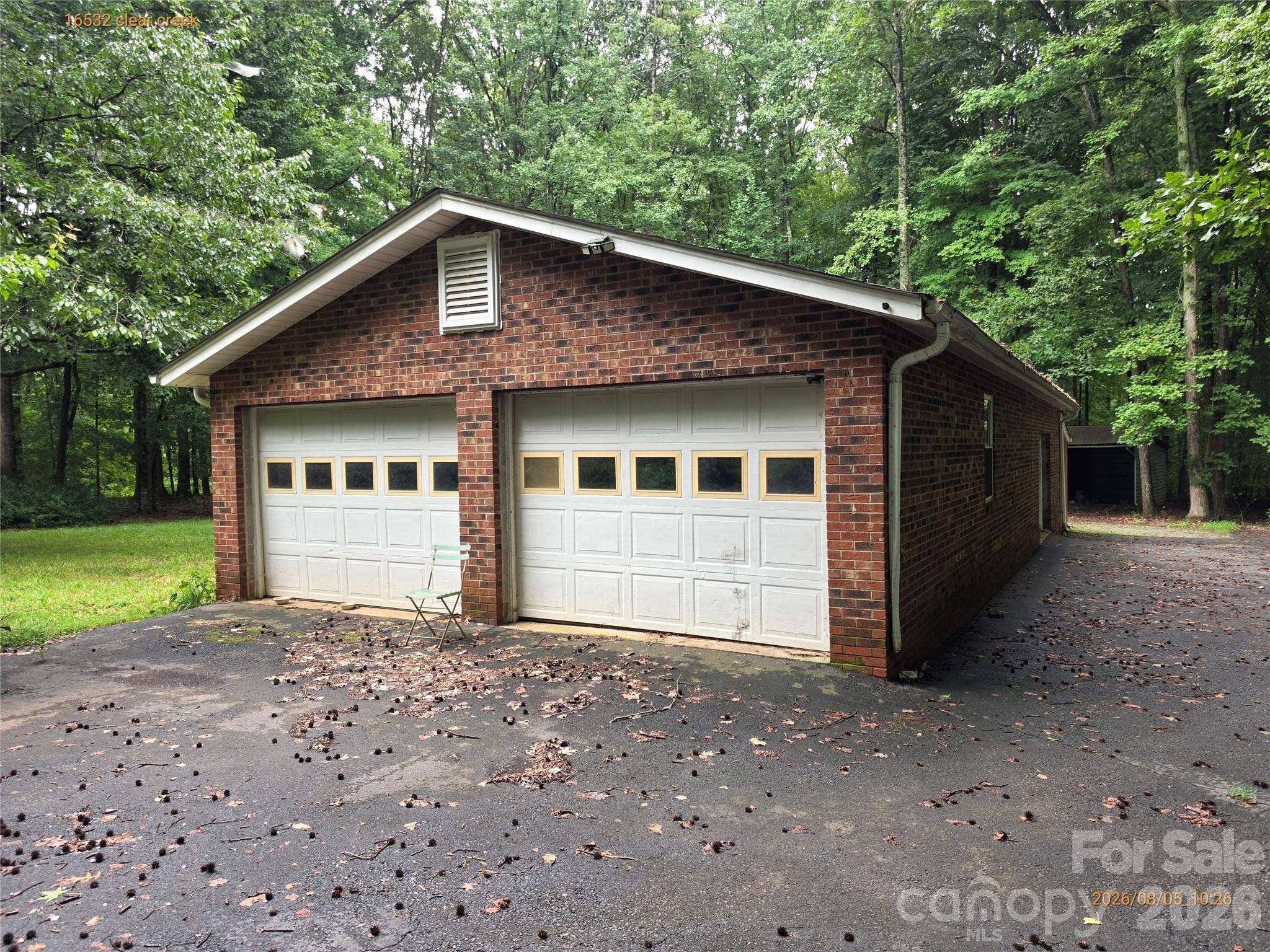 16532 Clear Creek DR, Midland, NC 28107
