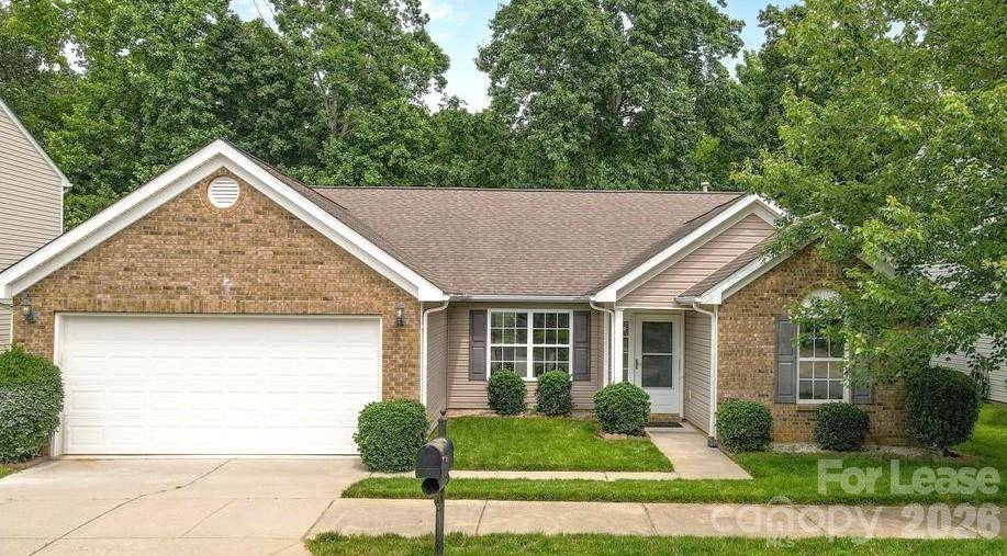 3008 Cornflower LN, Indian Trail, NC 28079