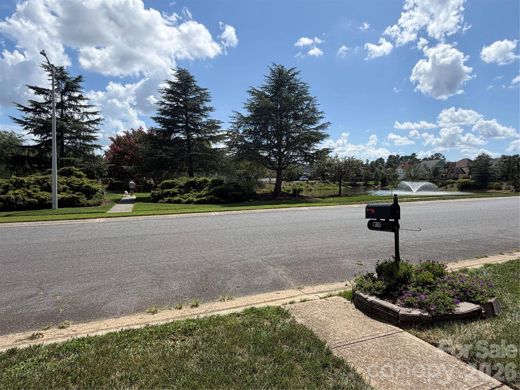 7305 Conifer CIR, Indian Trail, NC 28079