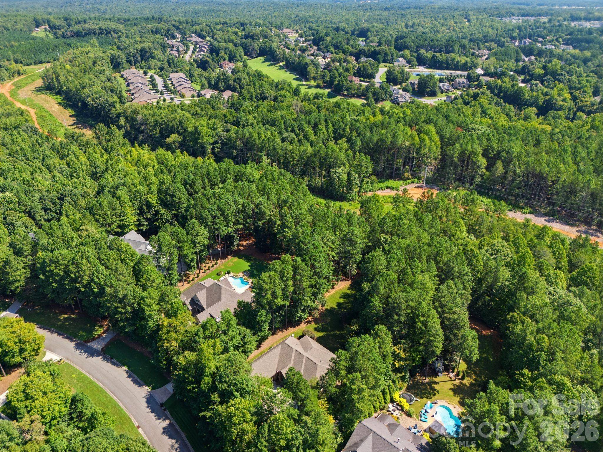 7197 Windy Ridge DR, Iron Station, NC 28080