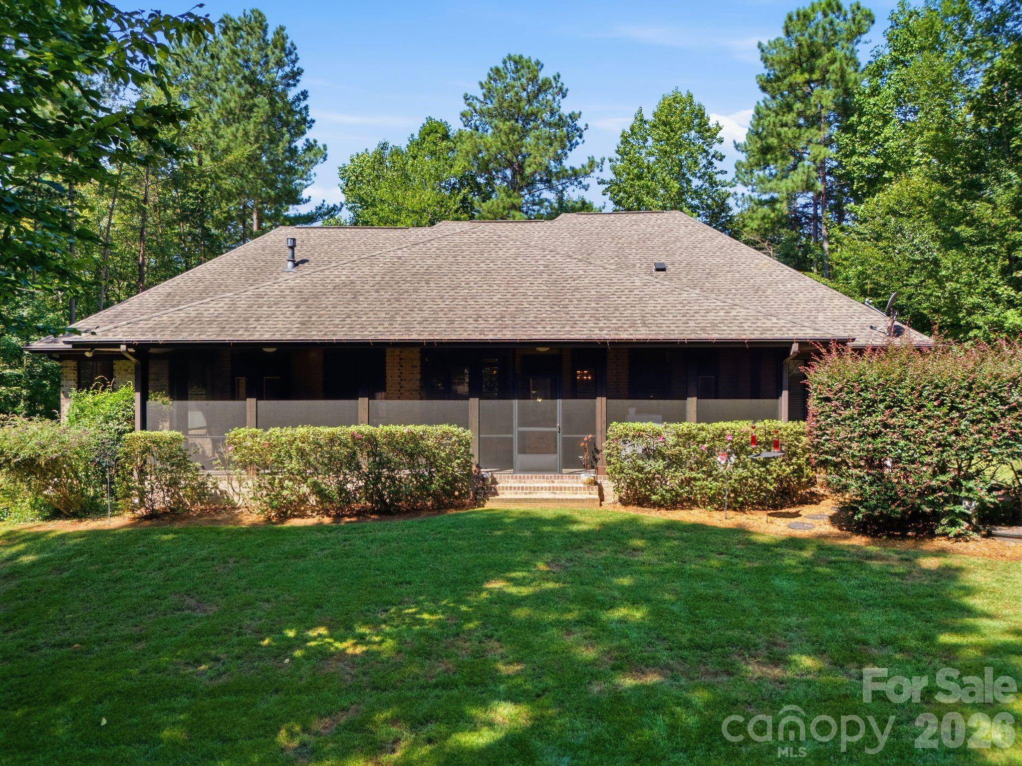 7197 Windy Ridge DR, Iron Station, NC 28080