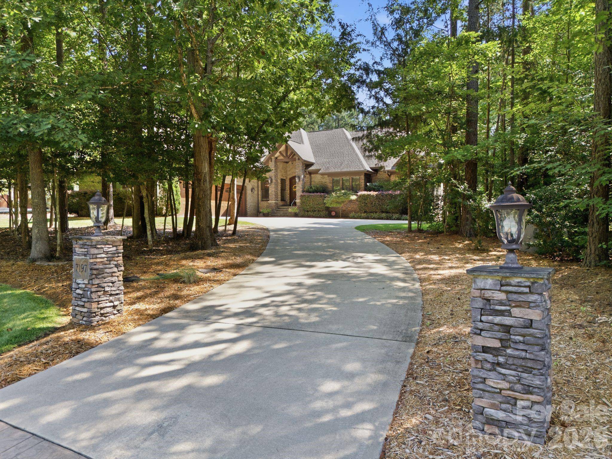 7197 Windy Ridge DR, Iron Station, NC 28080
