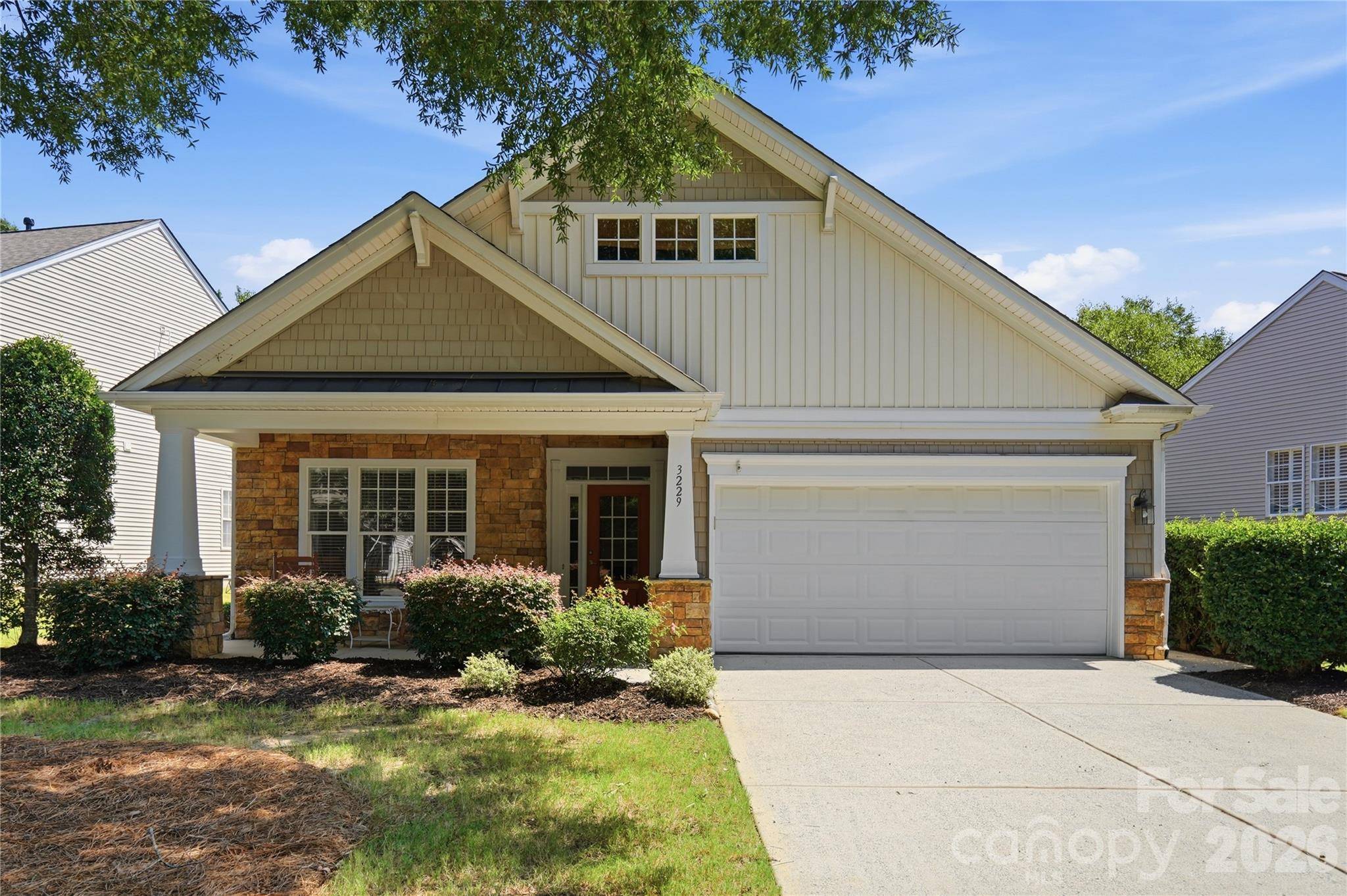 3229 Darlington RD, Charlotte, NC 28105