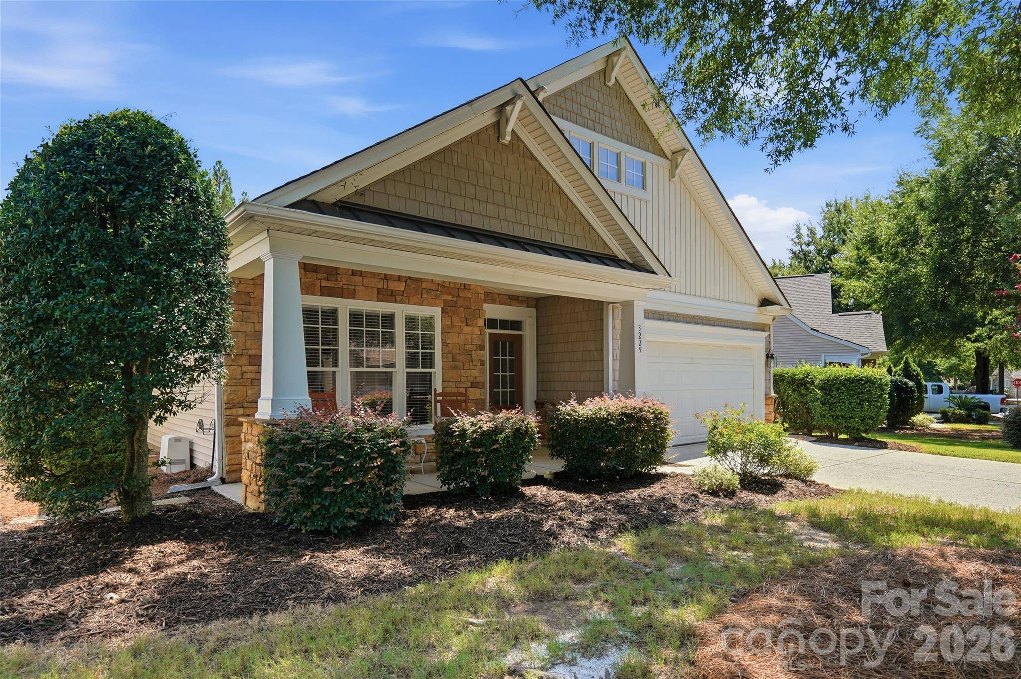 3229 Darlington RD, Charlotte, NC 28105
