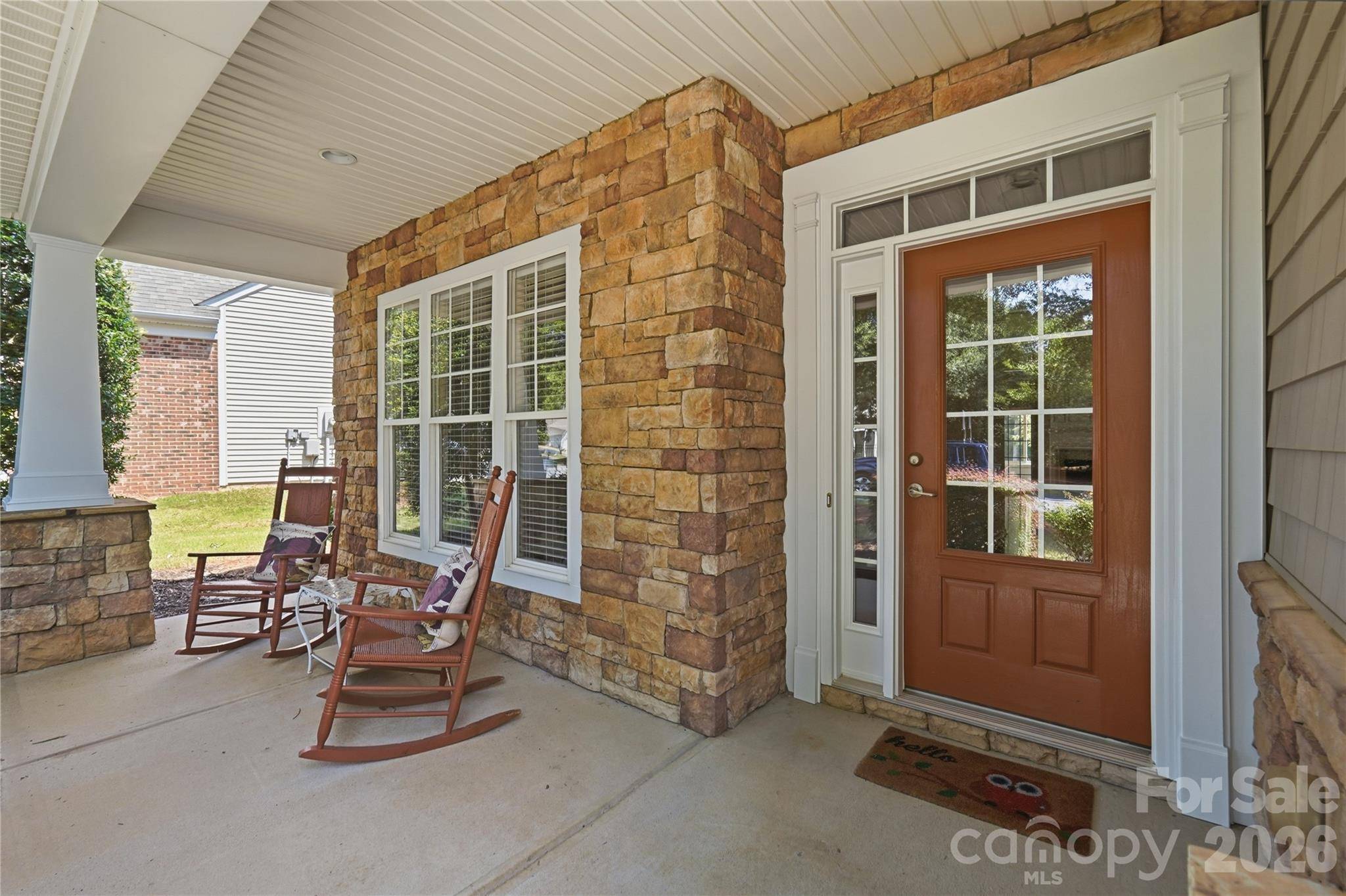 3229 Darlington RD, Charlotte, NC 28105