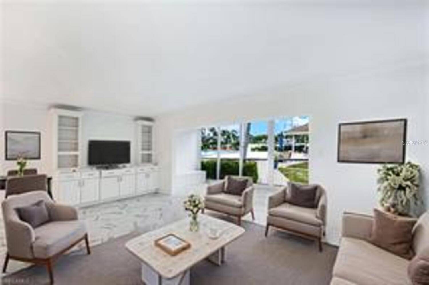 222 HARBOUR DR #114, Naples, FL 34103