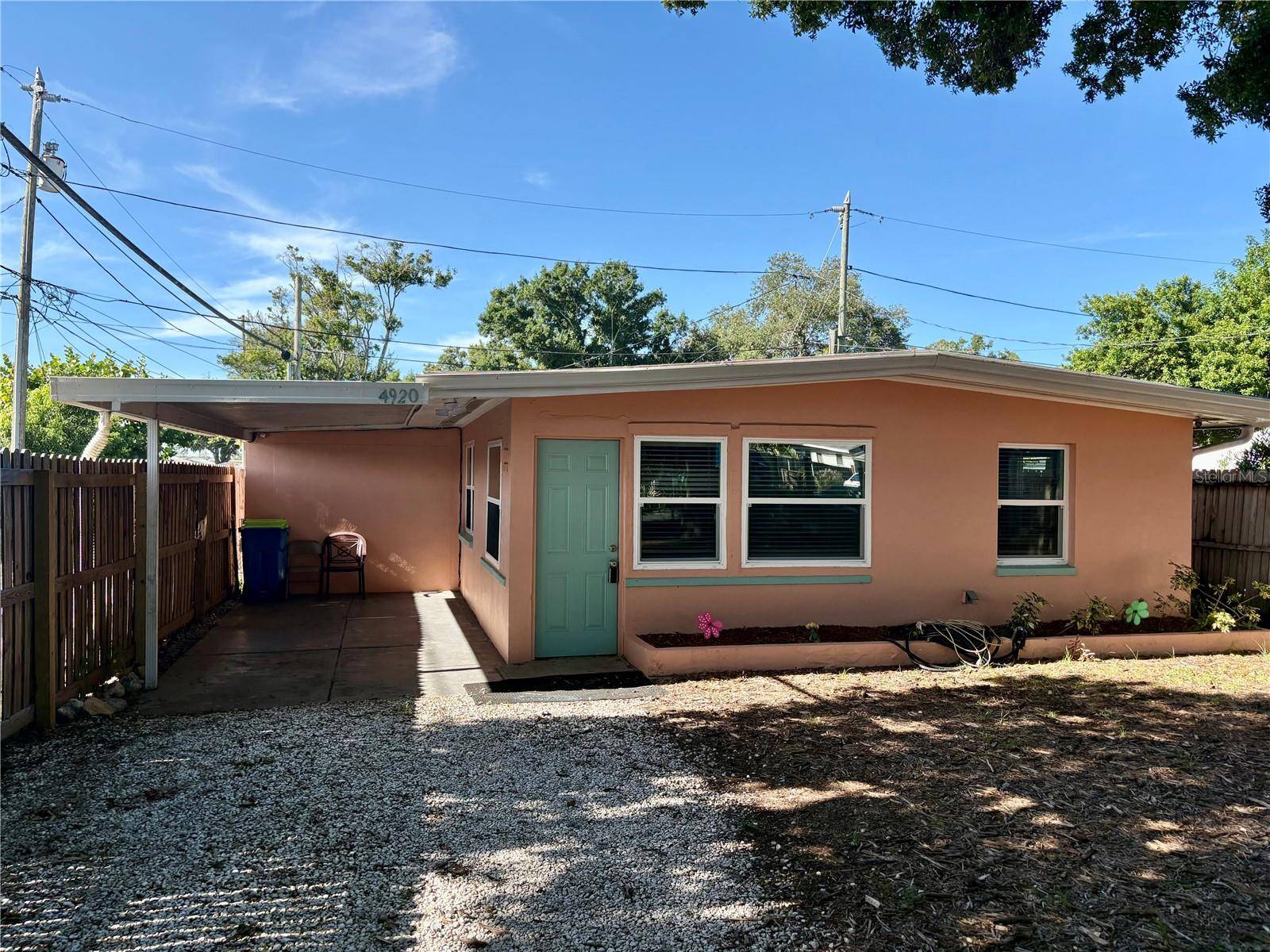 4920 45TH AVE N, St Petersburg, FL 33709