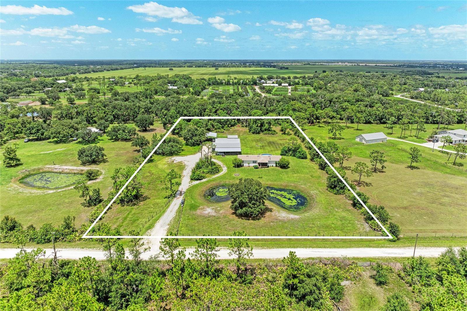 23715 73RD AVE E, Myakka City, FL 34251