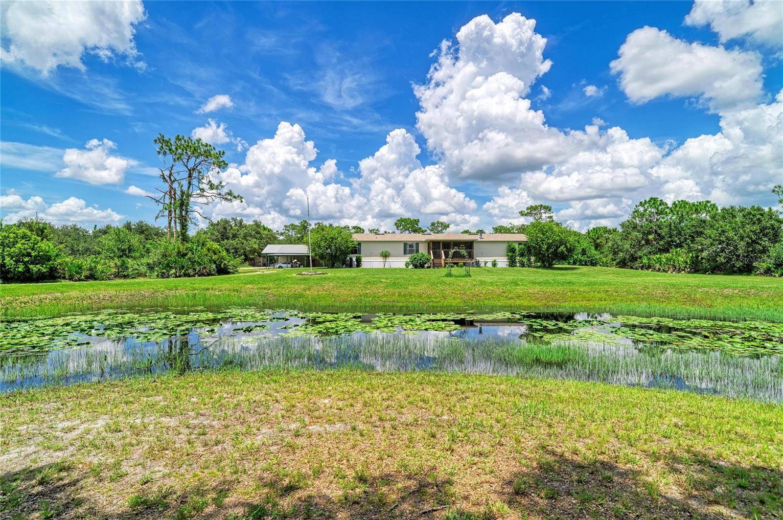 23715 73RD AVE E, Myakka City, FL 34251