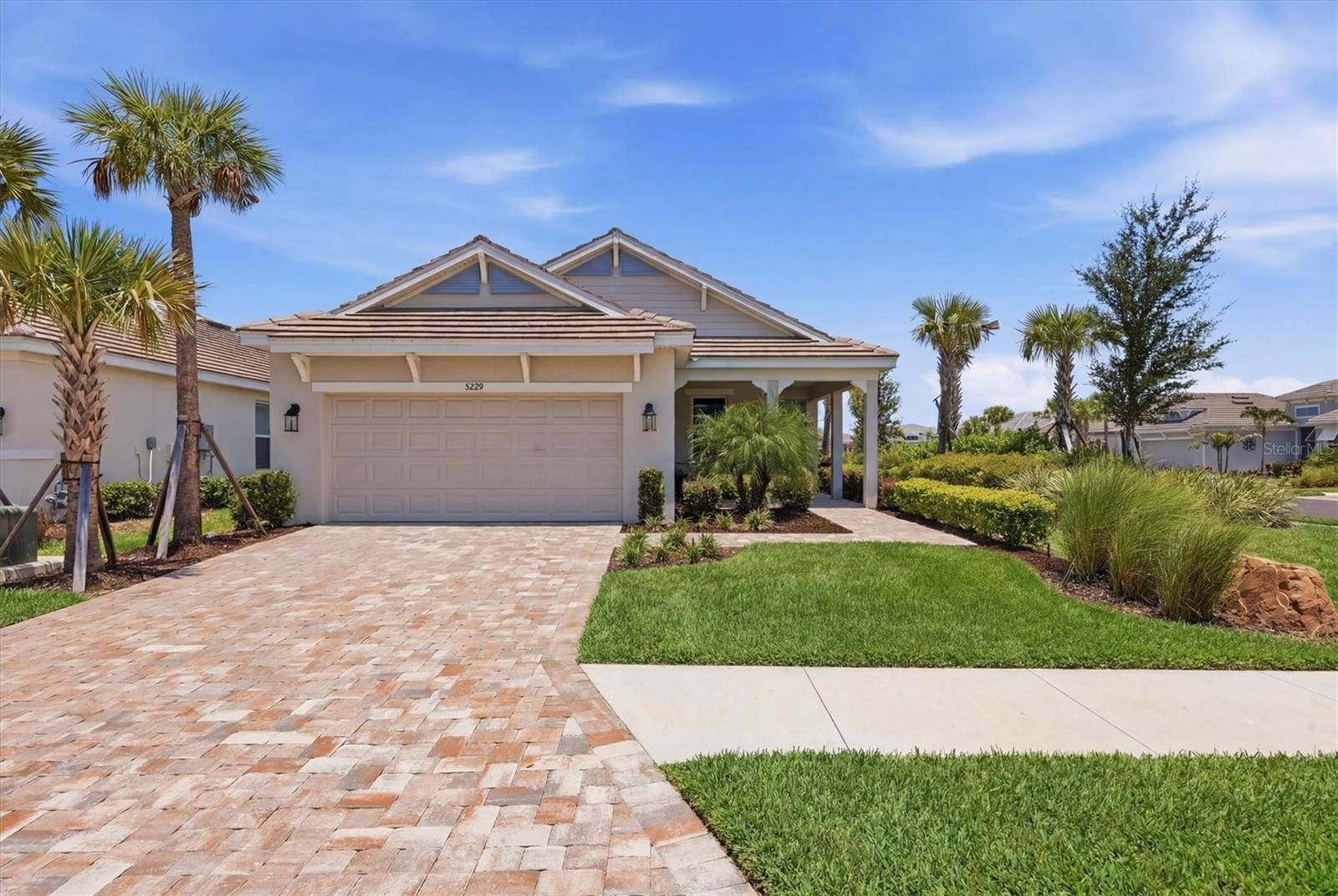 5229 SAVINO CIR, Palmetto, FL 34221