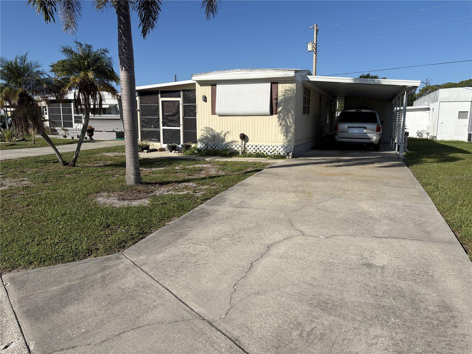 5317 OAKLAND HILLS AVE, Sarasota, FL 34234