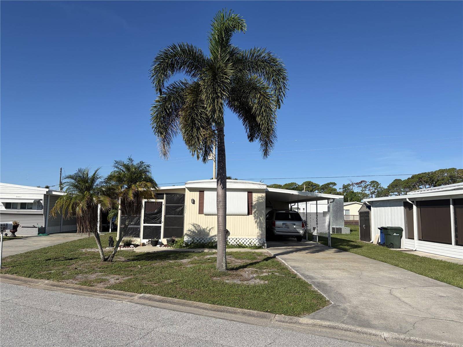 5317 OAKLAND HILLS AVE, Sarasota, FL 34234