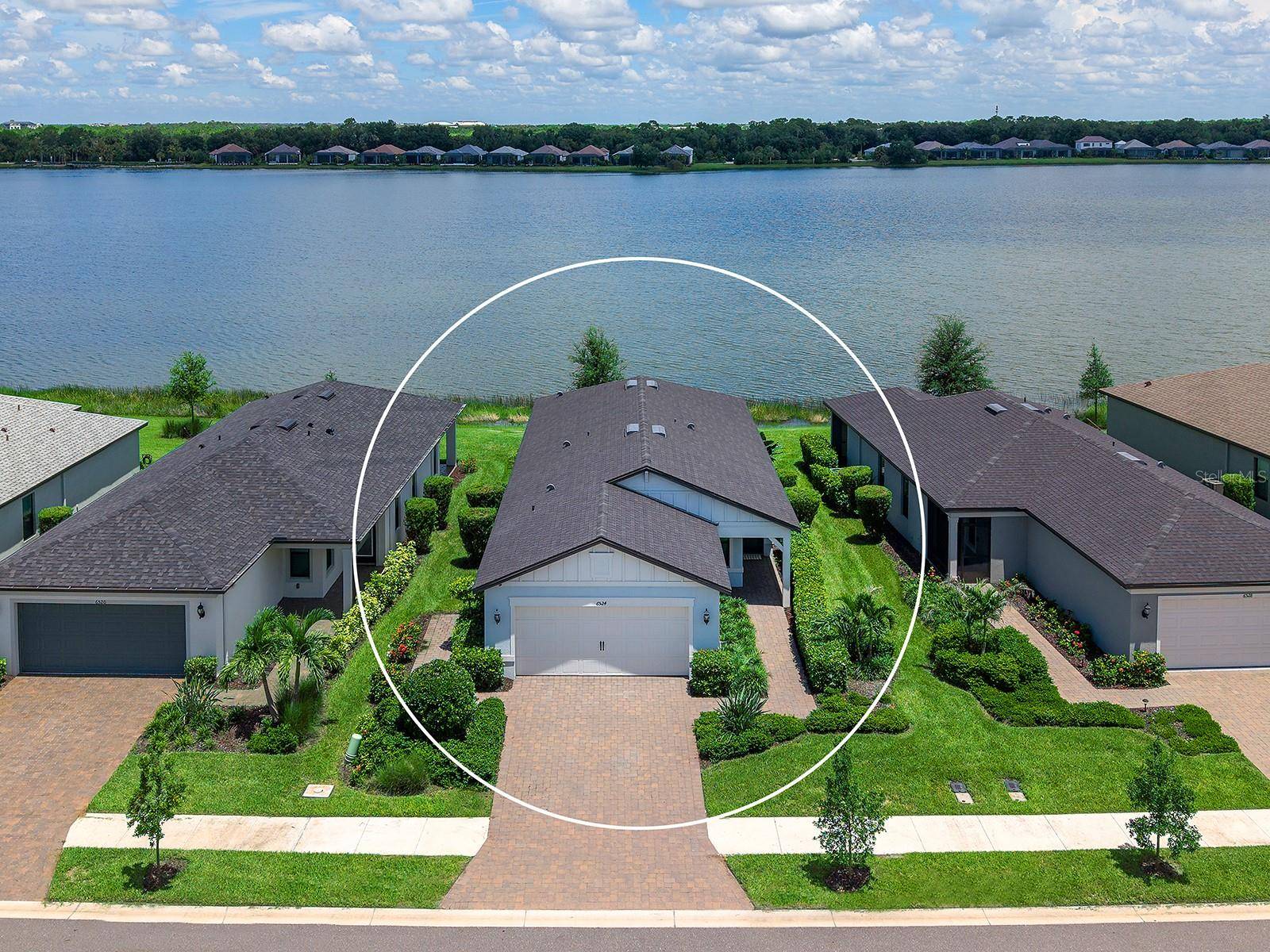 6524 SILVERSTAR DR, Sarasota, FL 34240