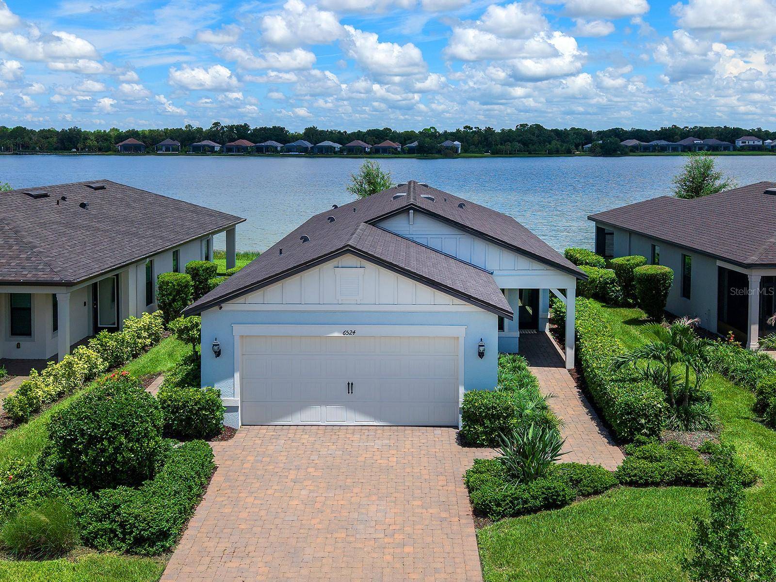 6524 SILVERSTAR DR, Sarasota, FL 34240