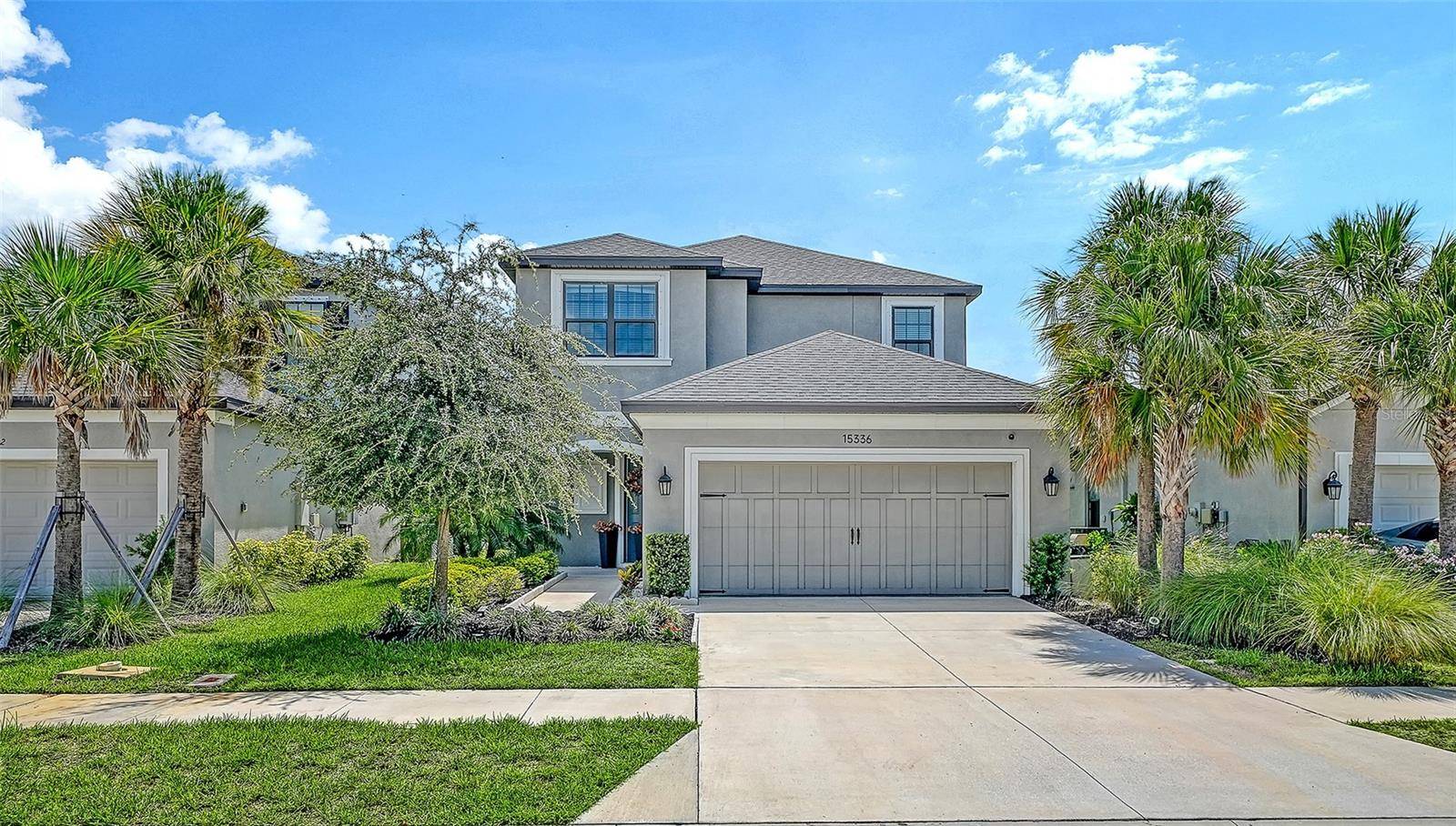 15336 ISLA PALMA LN, Nokomis, FL 34275