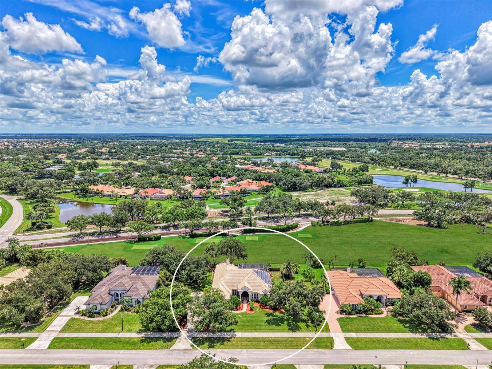 7767 ALISTER MACKENZIE DR, Sarasota, FL 34240