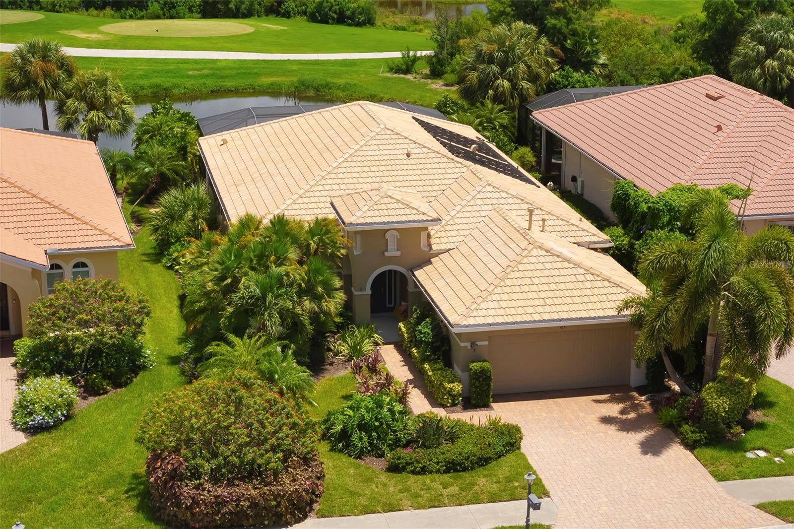 165 PALAZZO CT, Nokomis, FL 34275