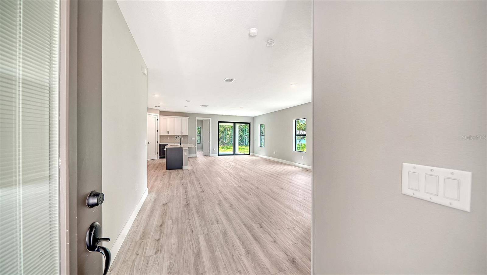 3276 CHIPLEY AVE, North Port, FL 34286