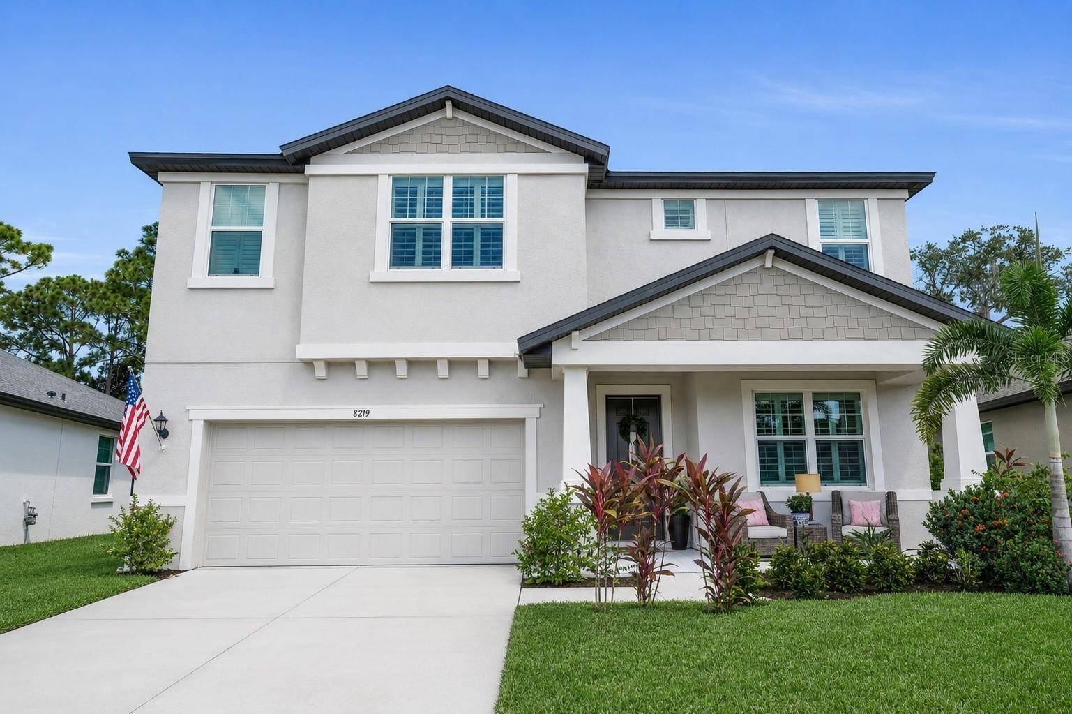 8219 TEA OLIVE TER, Palmetto, FL 34221