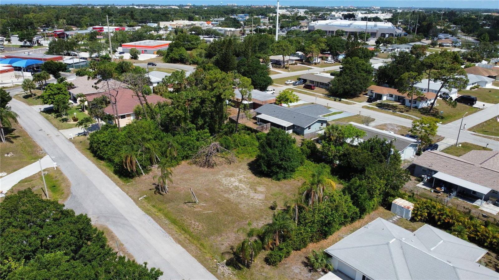 0 ONEIDA RD, Venice, FL 34293