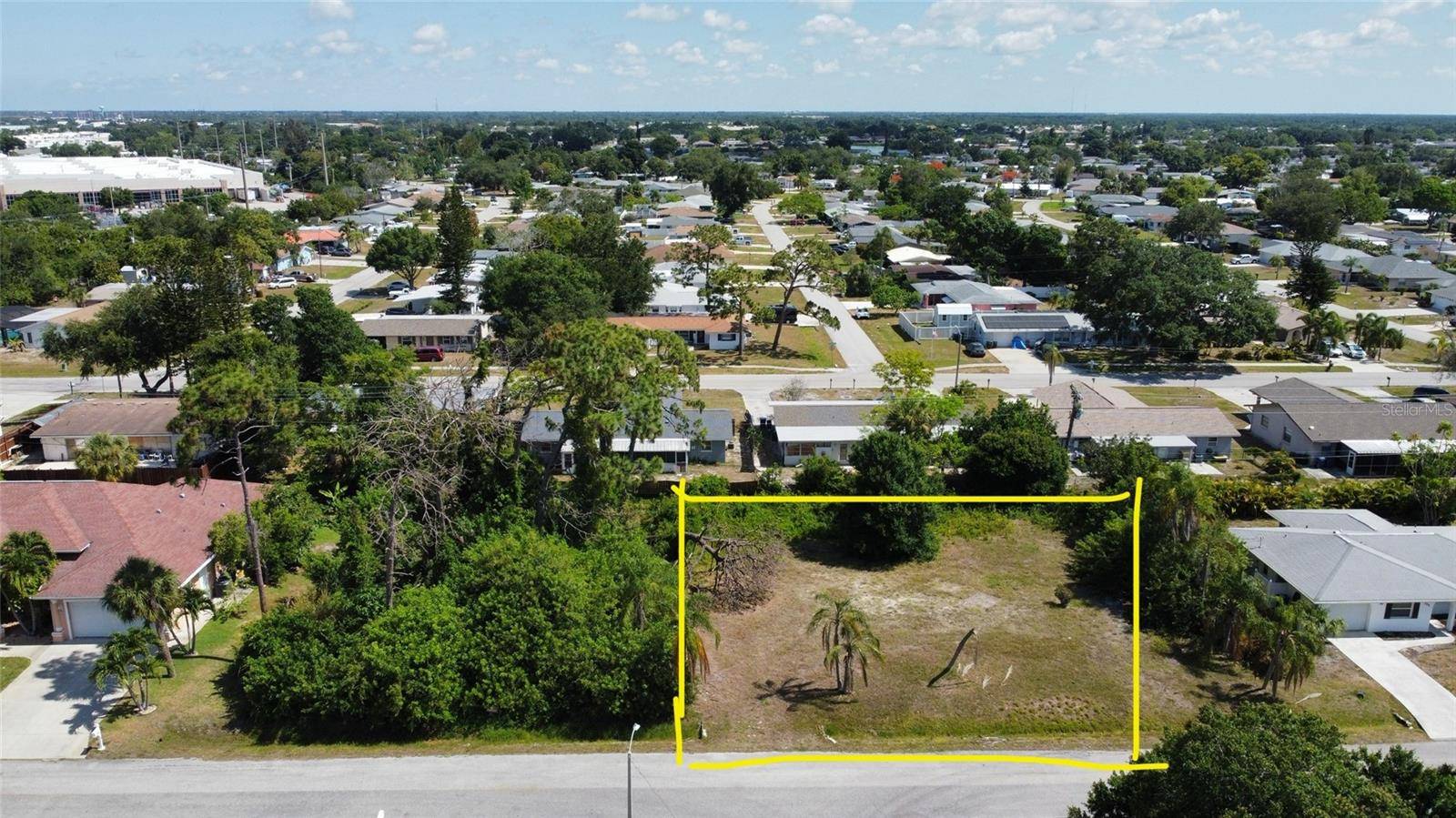 0 ONEIDA RD, Venice, FL 34293