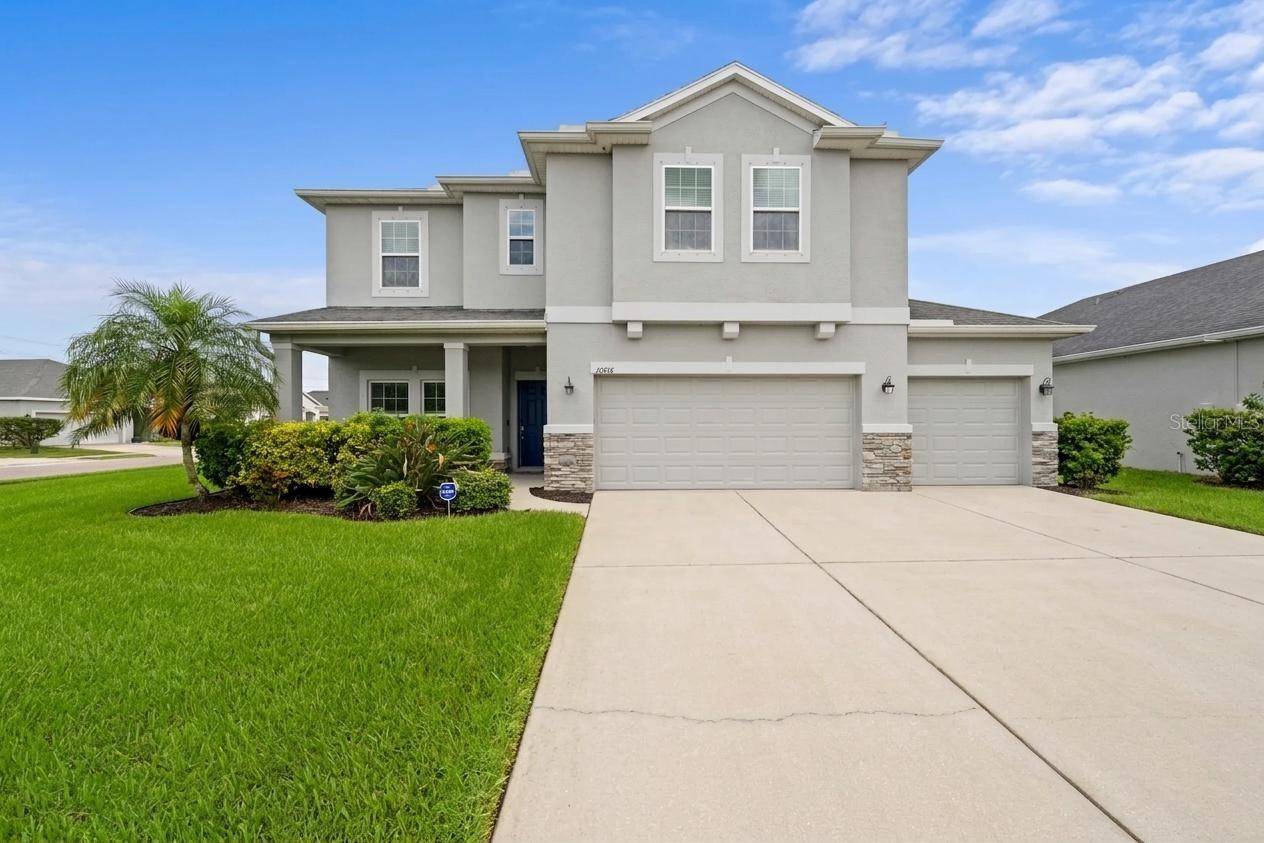 10816 79TH ST E, Parrish, FL 34219