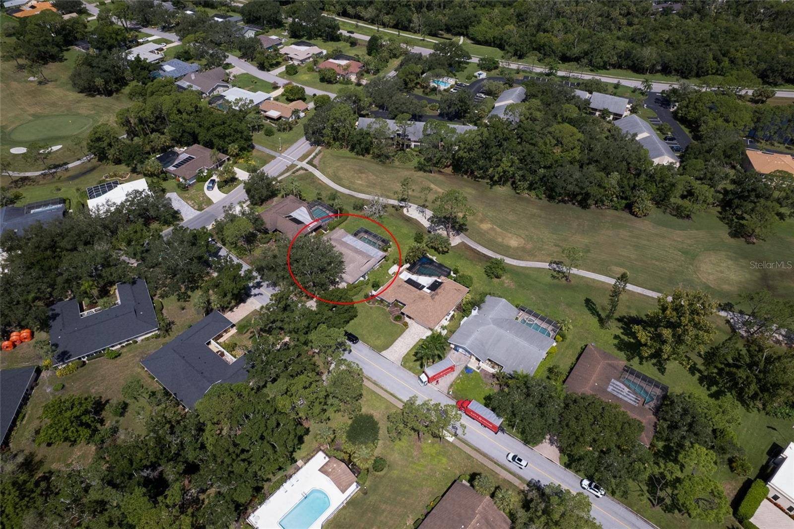 5115 EVERWOOD RUN, Sarasota, FL 34235