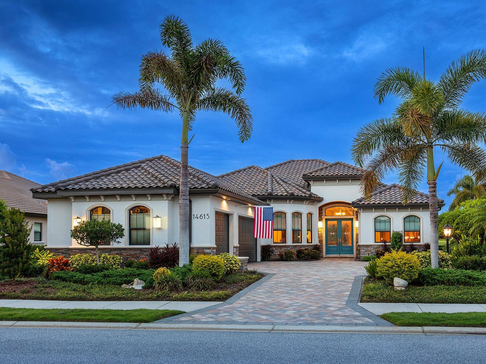 14615 LEOPARD CREEK PL, Bradenton, FL 34202