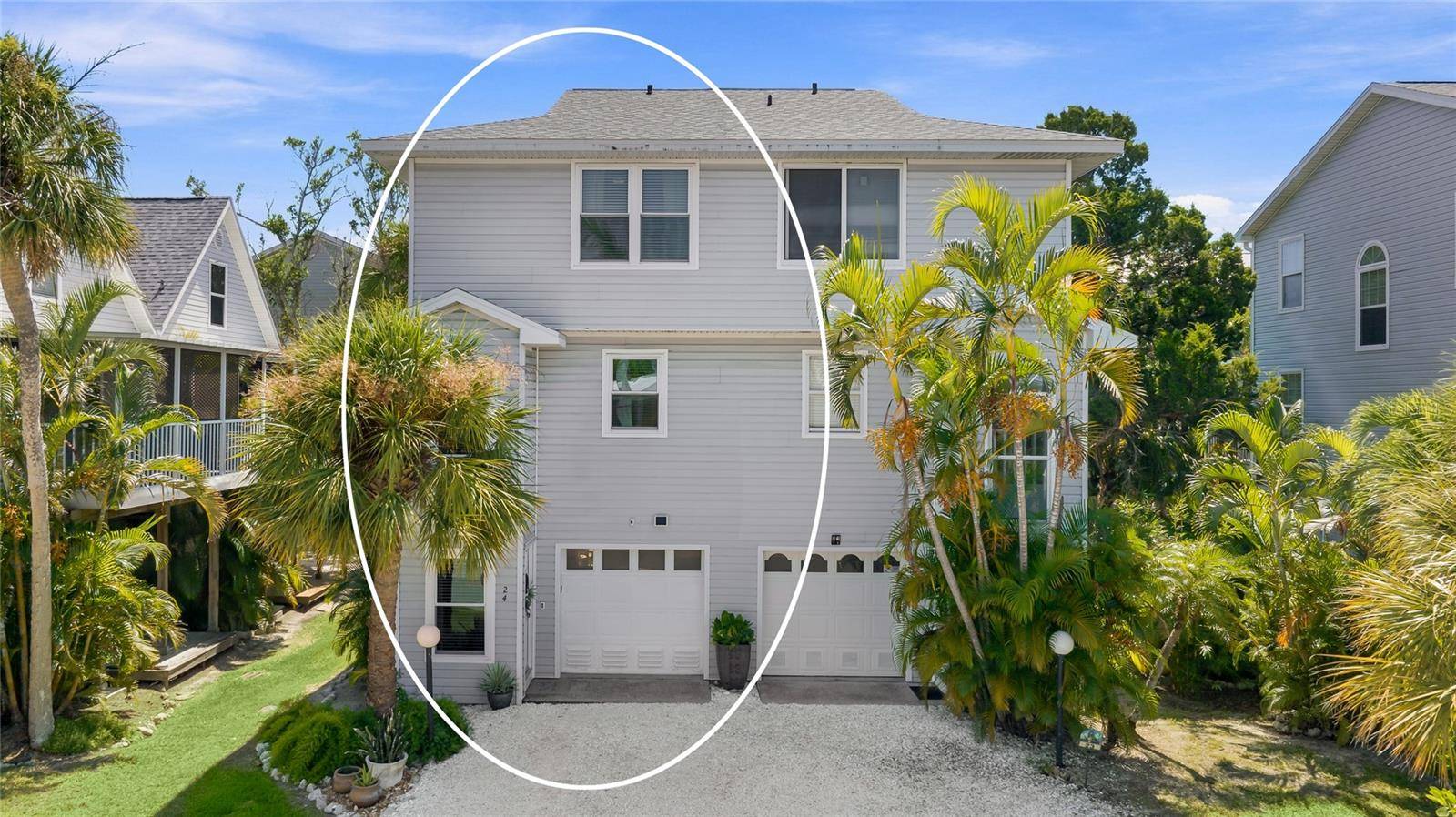 6250 HOLMES BLVD #24, Holmes Beach, FL 34217