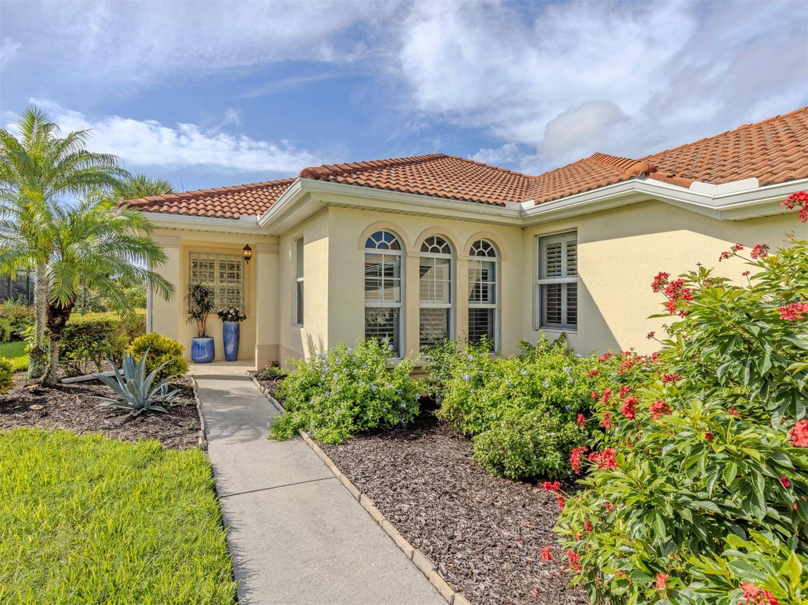 129 TREVISO CT, Nokomis, FL 34275