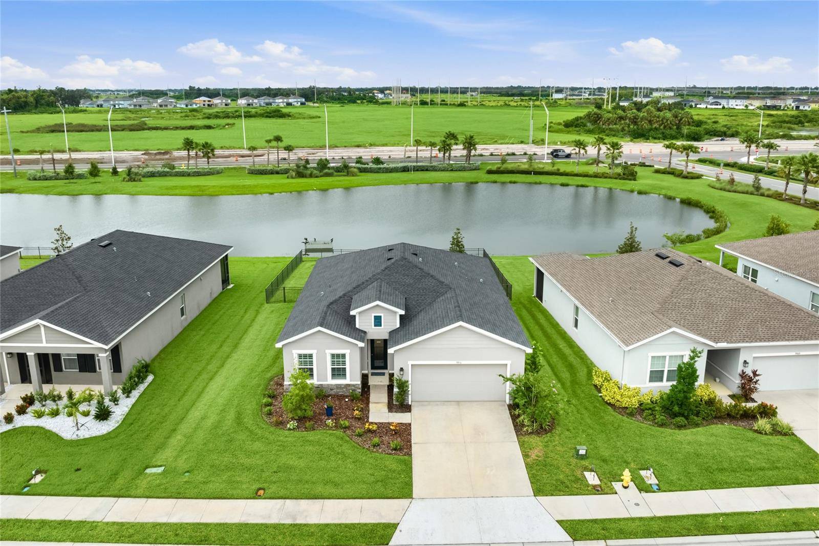 9916 DAYBREAK GLN, Parrish, FL 34219