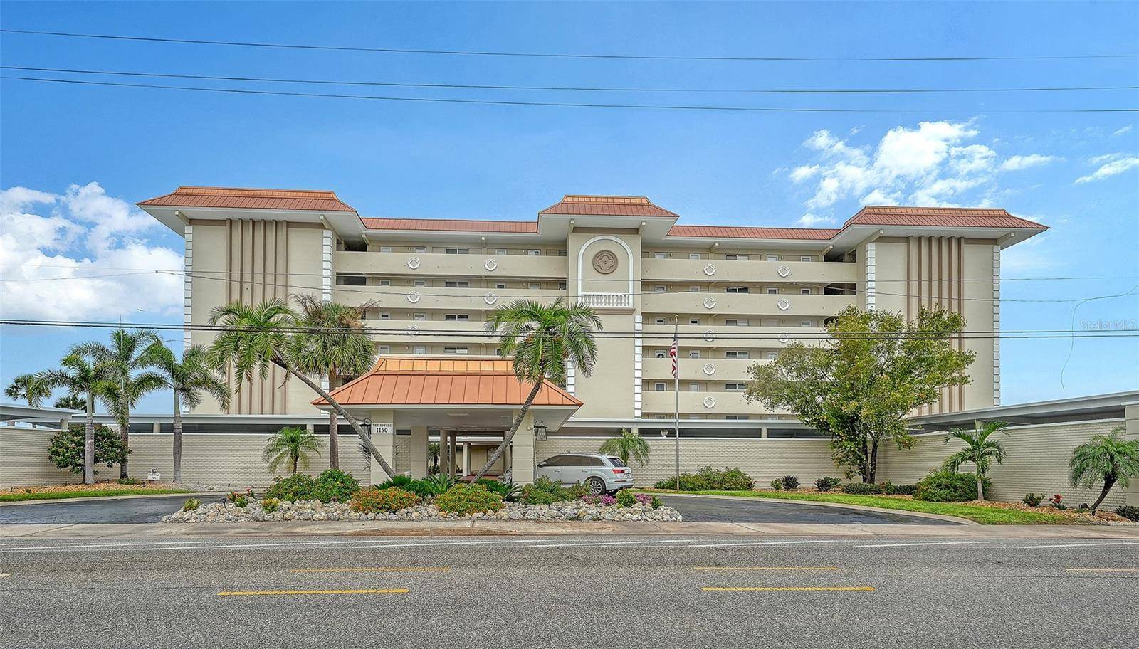 1150 TARPON CENTER DR #1-C #103, Venice, FL 34285