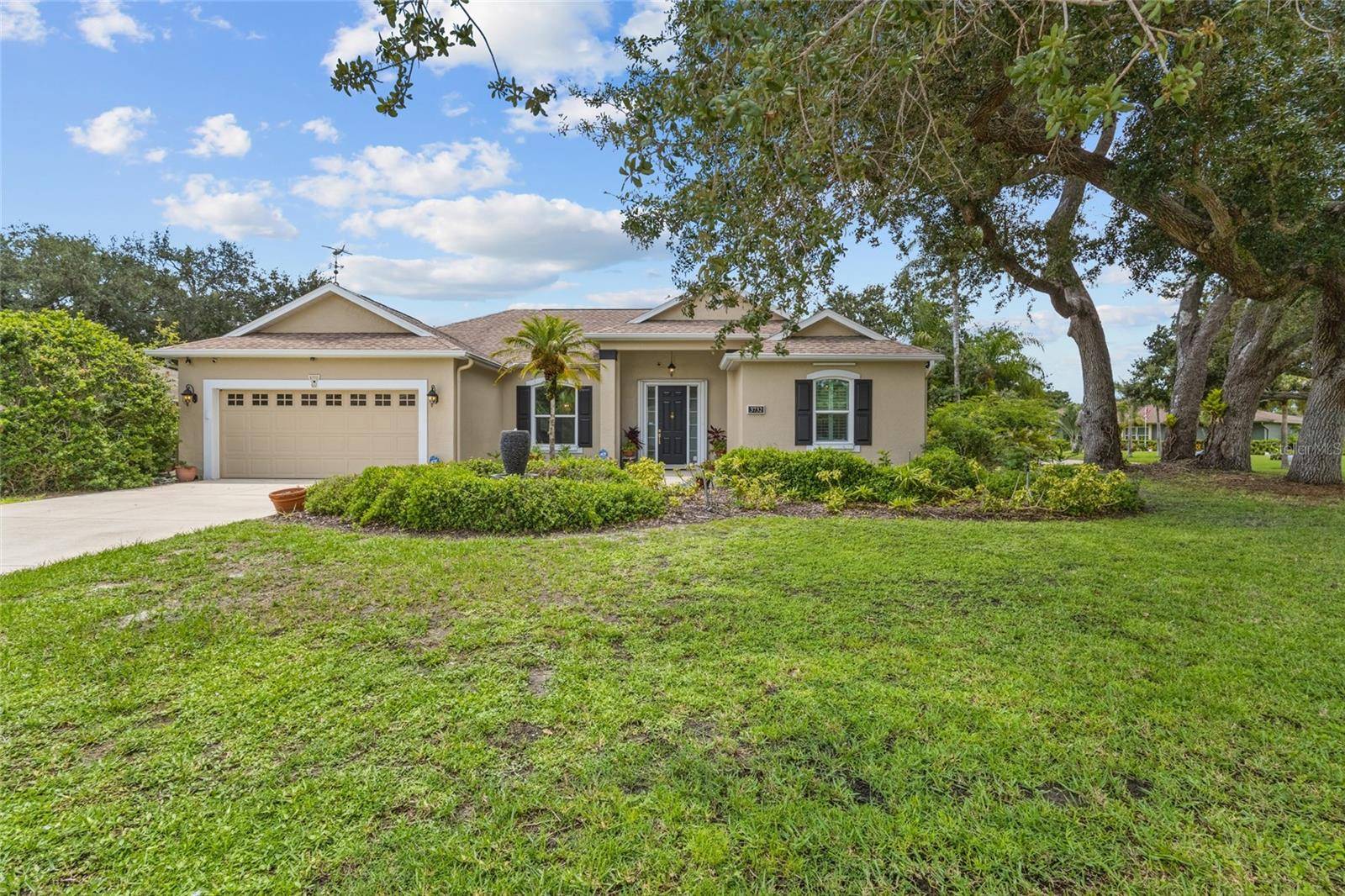 3732 COUNTRYSIDE RD, Sarasota, FL 34233