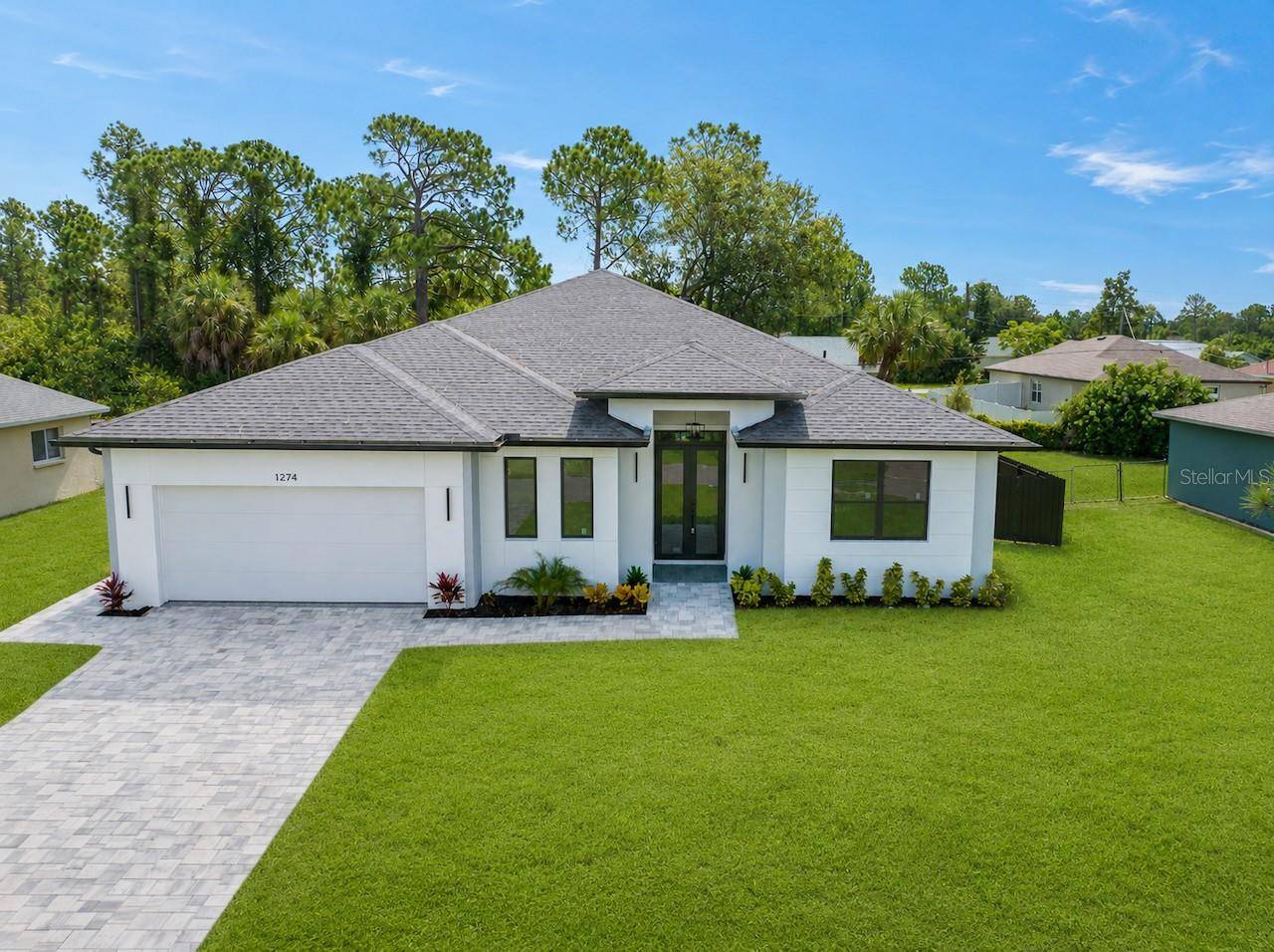 1274 RONALD ST, North Port, FL 34286