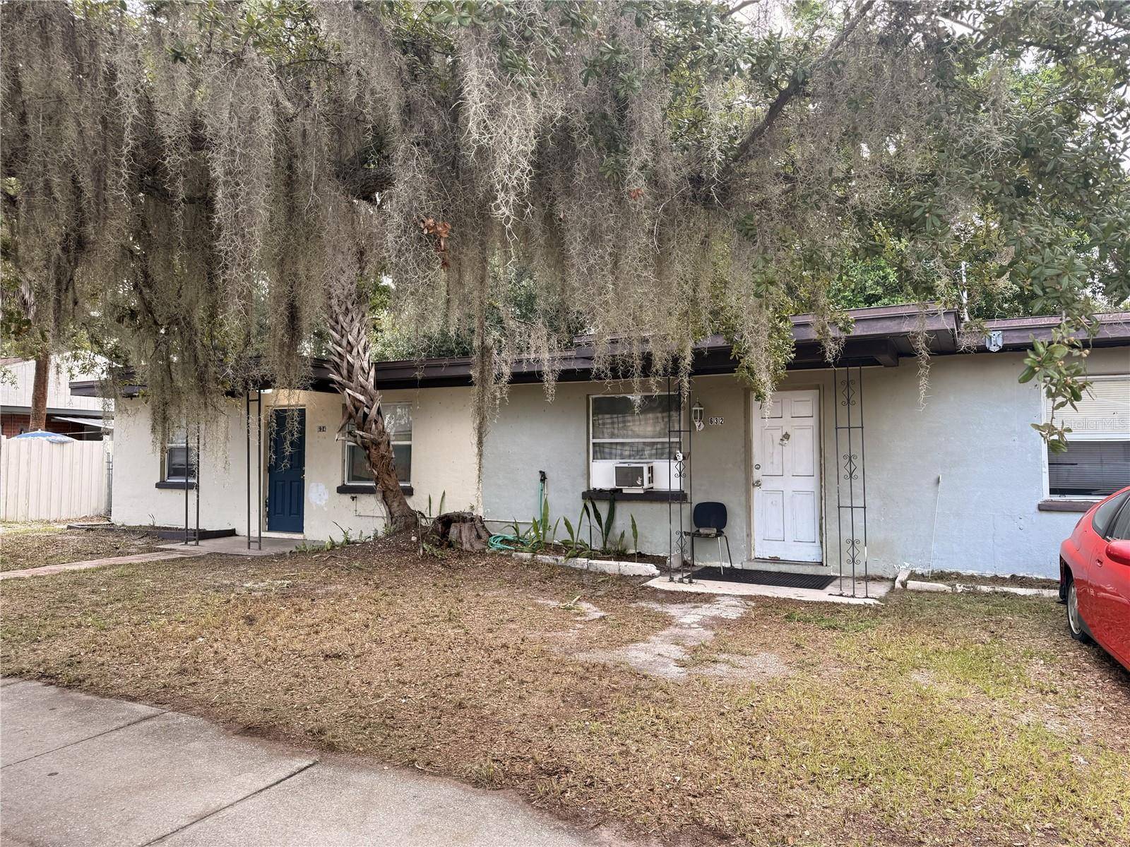 632/634 N EAST AVE, Sarasota, FL 34237
