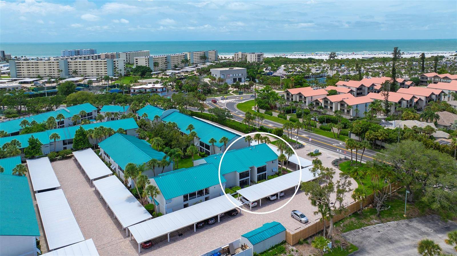 5641 MIDNIGHT PASS RD #902, Sarasota, FL 34242