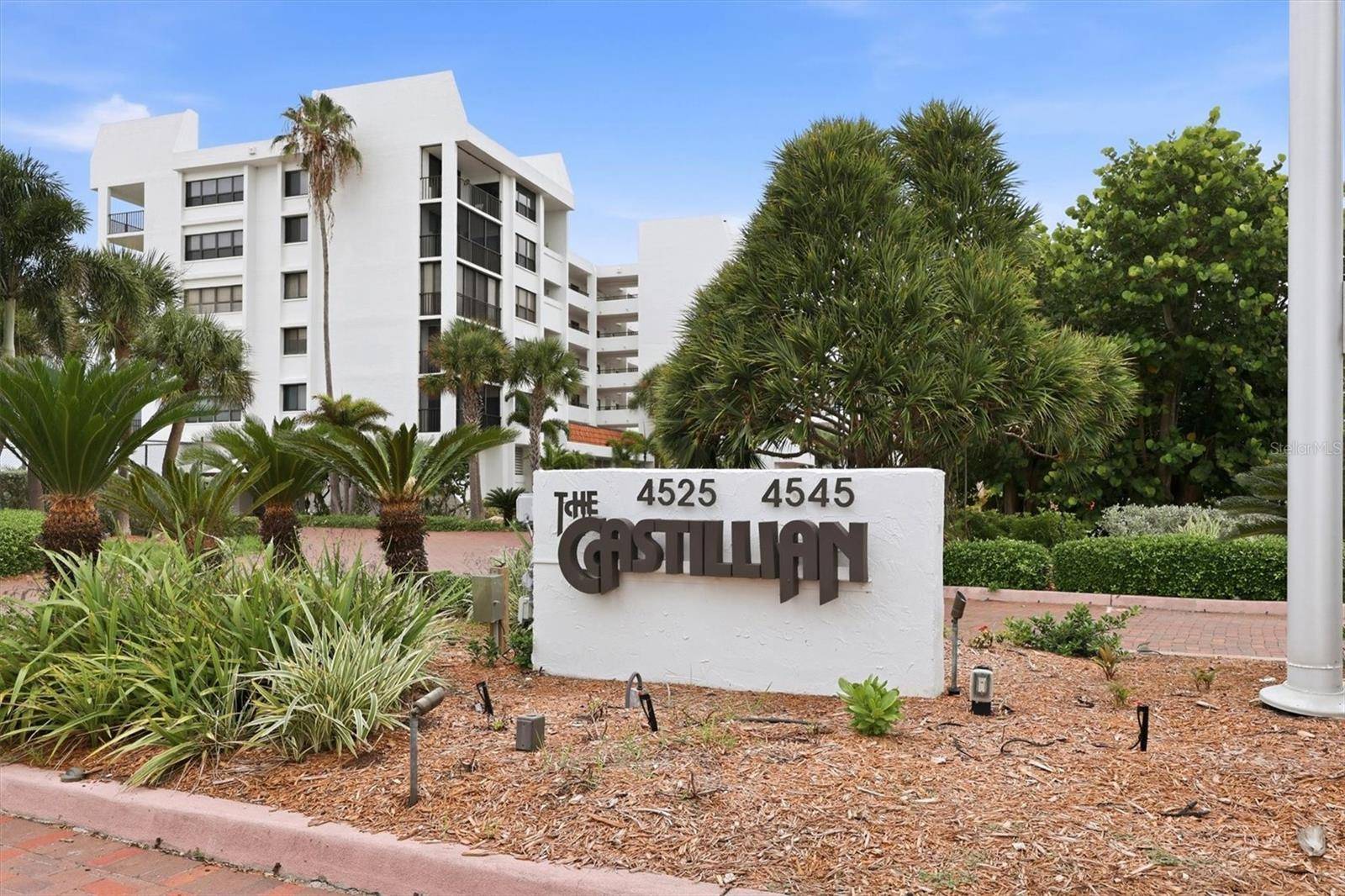 4545 GULF OF MEXICO DR #311, Longboat Key, FL 34228