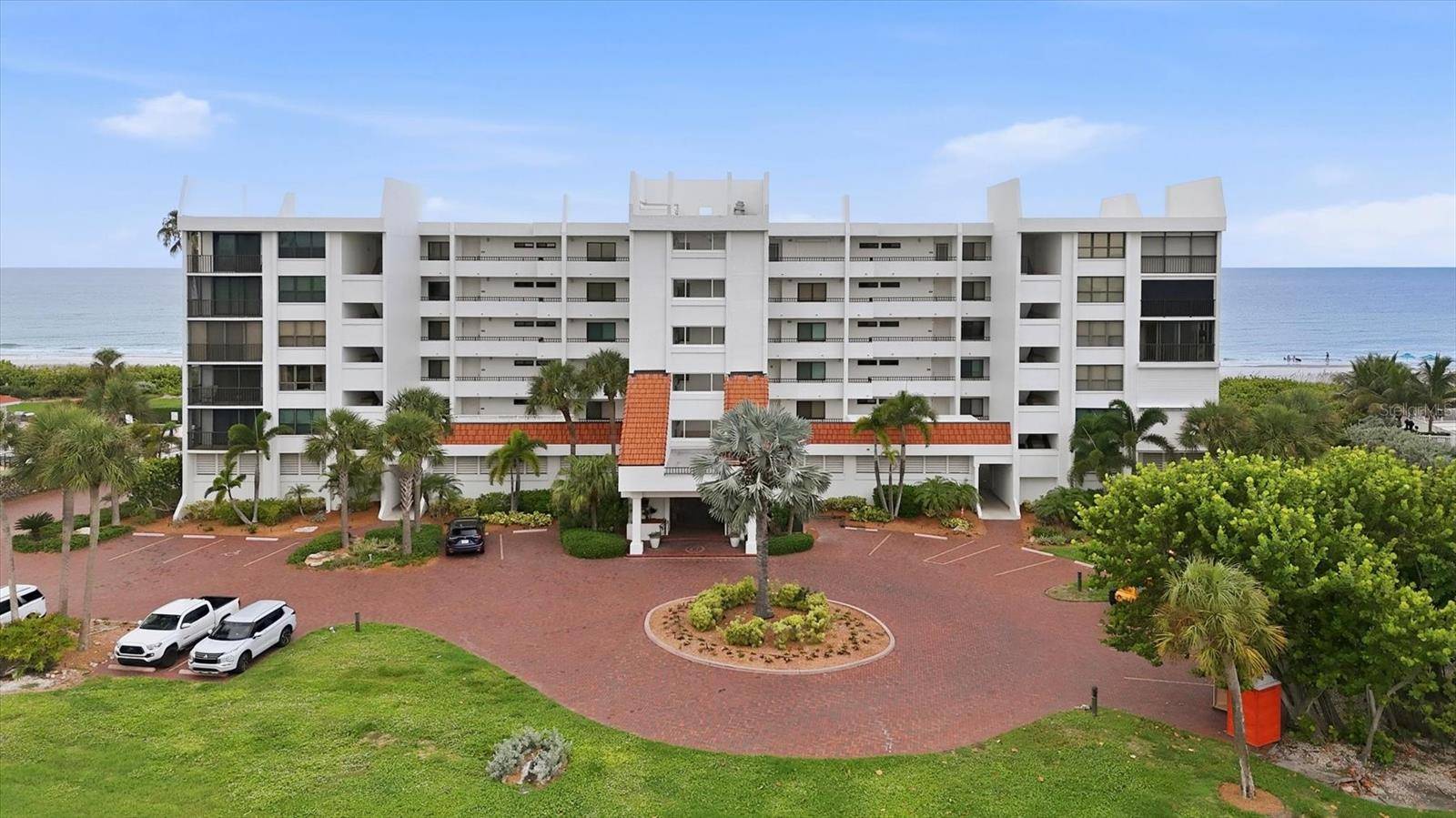 4545 GULF OF MEXICO DR #311, Longboat Key, FL 34228