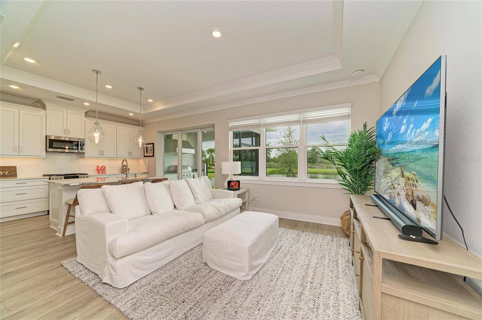 4064 SANTA CATERINA BLVD #101, Lakewood Ranch, FL 34211