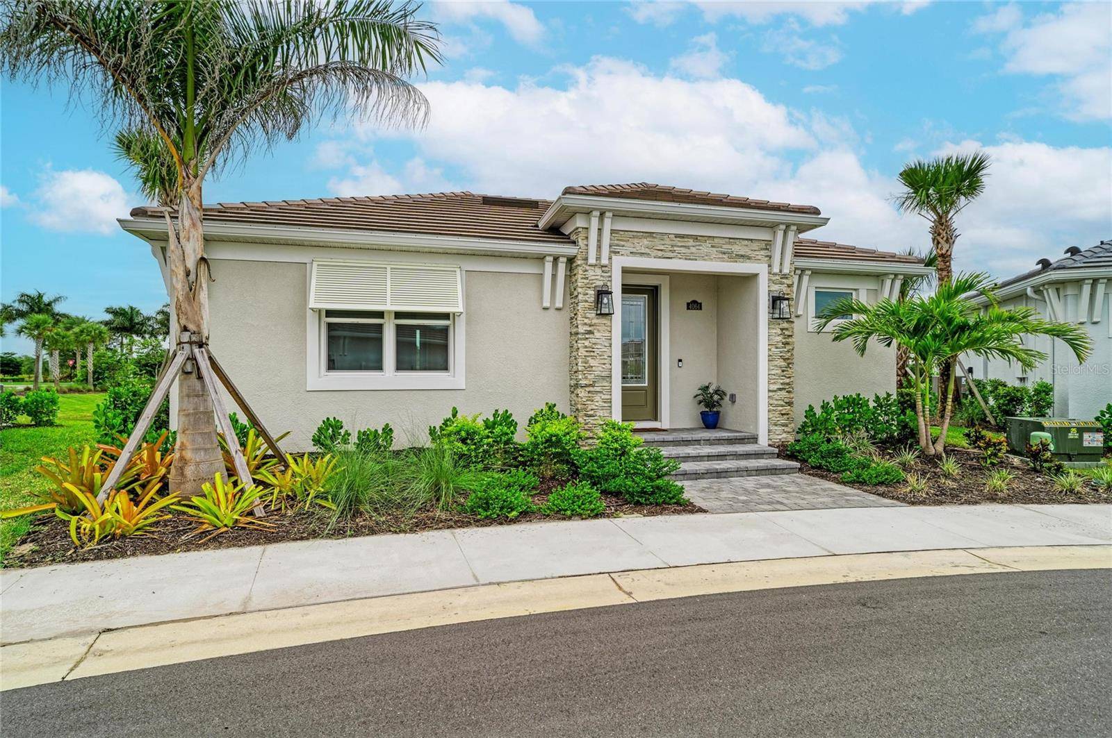 4064 SANTA CATERINA BLVD #101, Lakewood Ranch, FL 34211