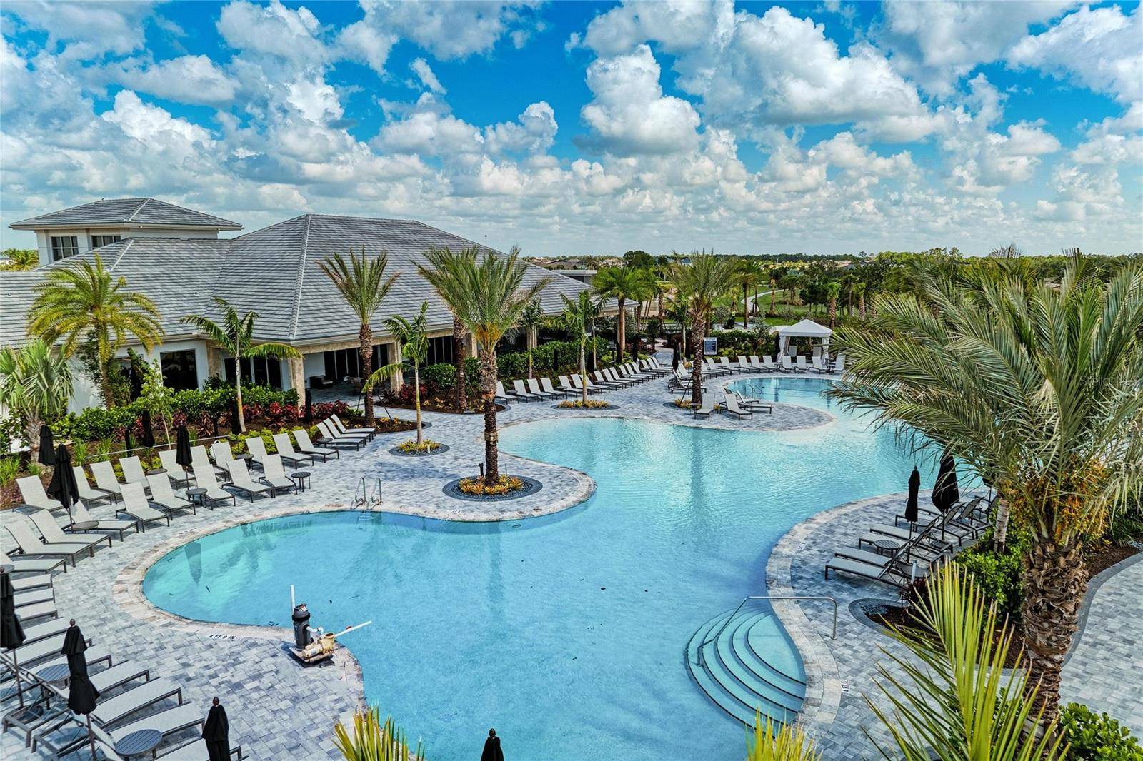 4064 SANTA CATERINA BLVD #101, Lakewood Ranch, FL 34211