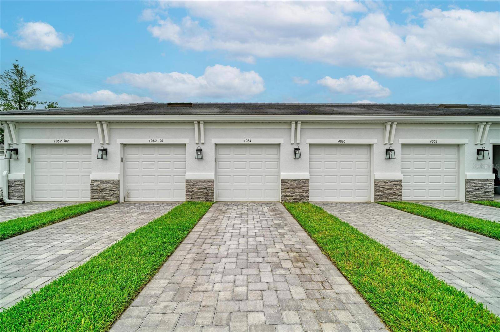 4064 SANTA CATERINA BLVD #101, Lakewood Ranch, FL 34211