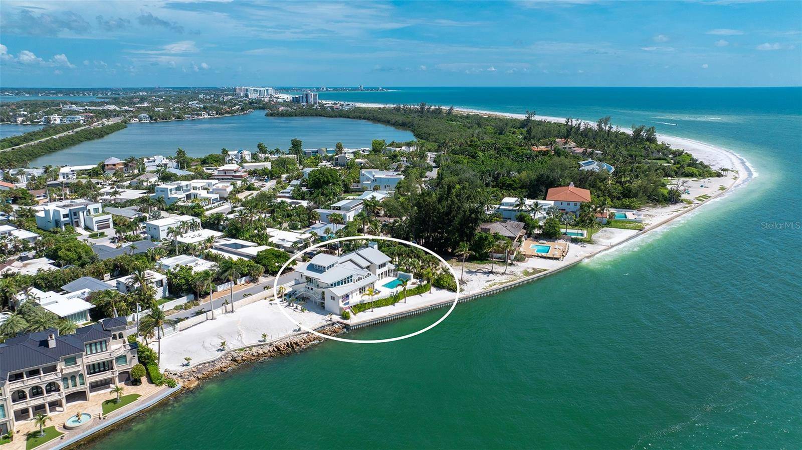 1209 WESTWAY DR, Sarasota, FL 34236