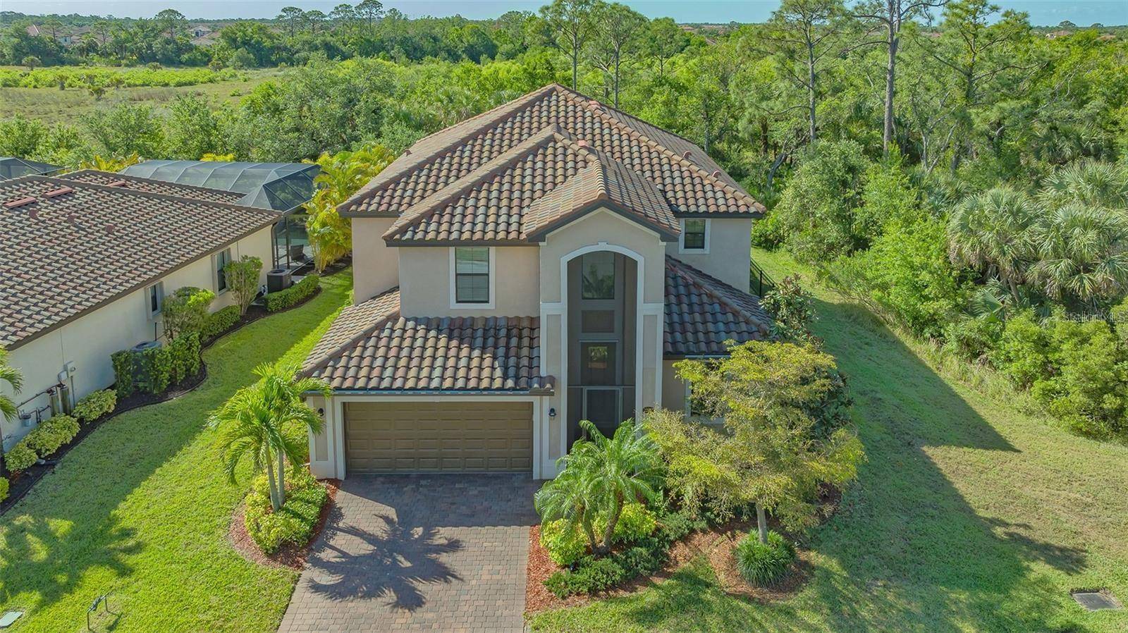 12801 CINQUETERRE DR, Venice, FL 34293