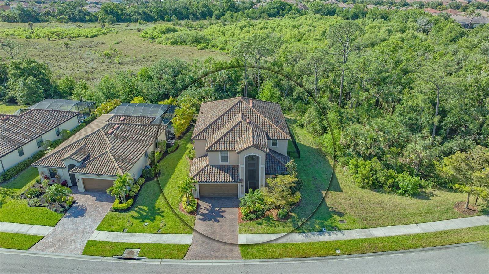12801 CINQUETERRE DR, Venice, FL 34293