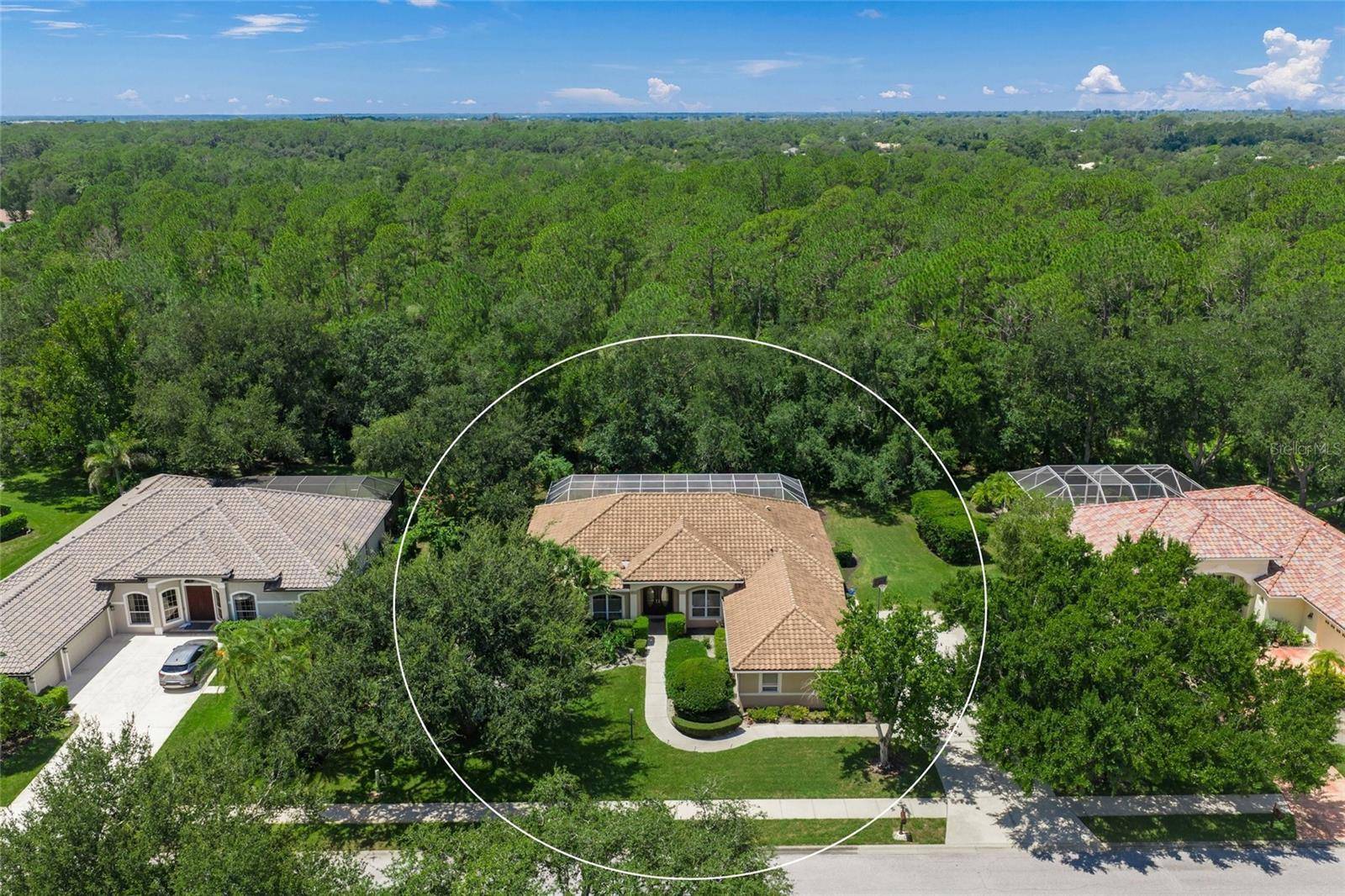 8488 EAGLE PRESERVE WAY, Sarasota, FL 34241