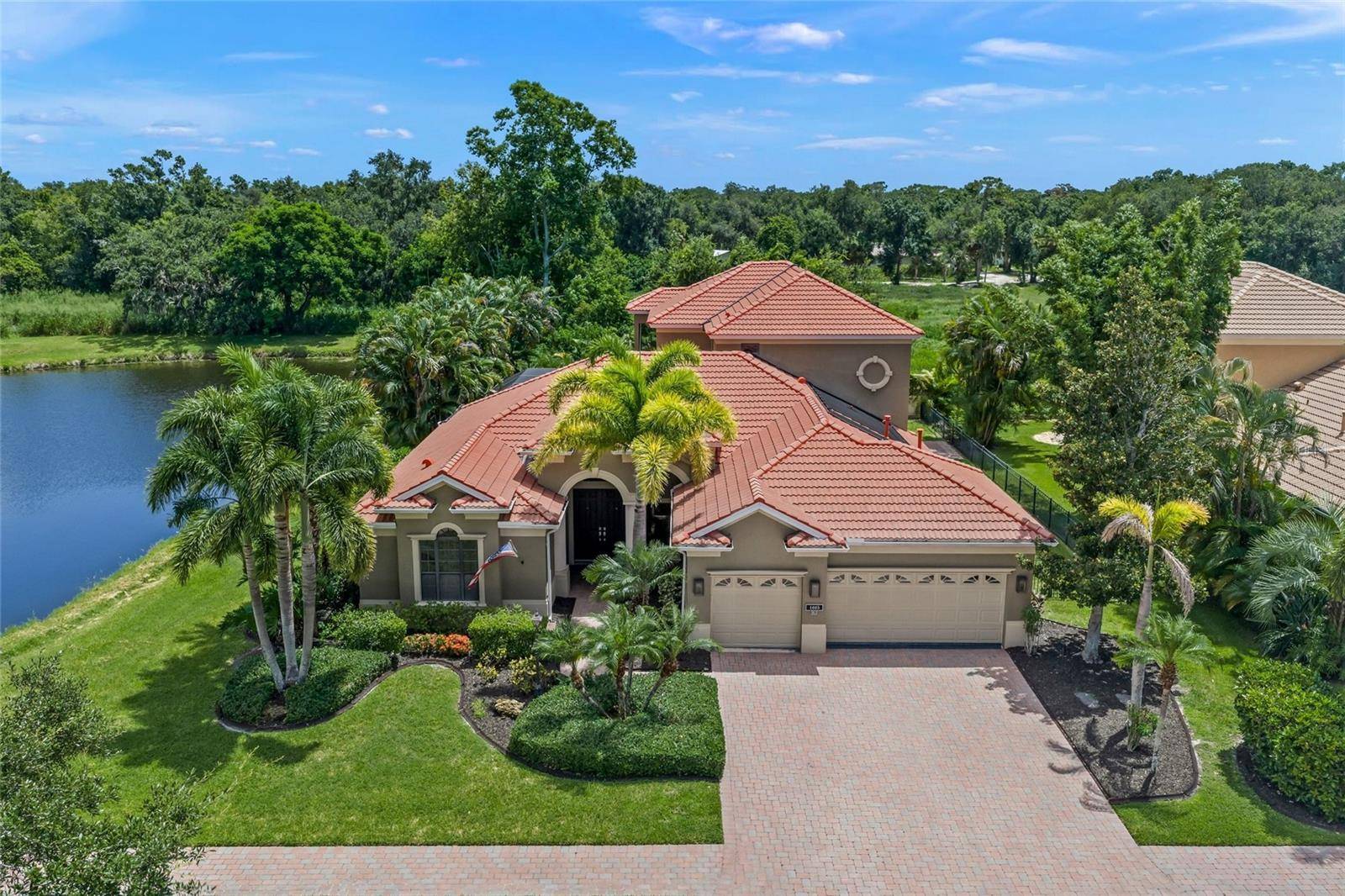 4665 TUSCANA DR, Sarasota, FL 34241
