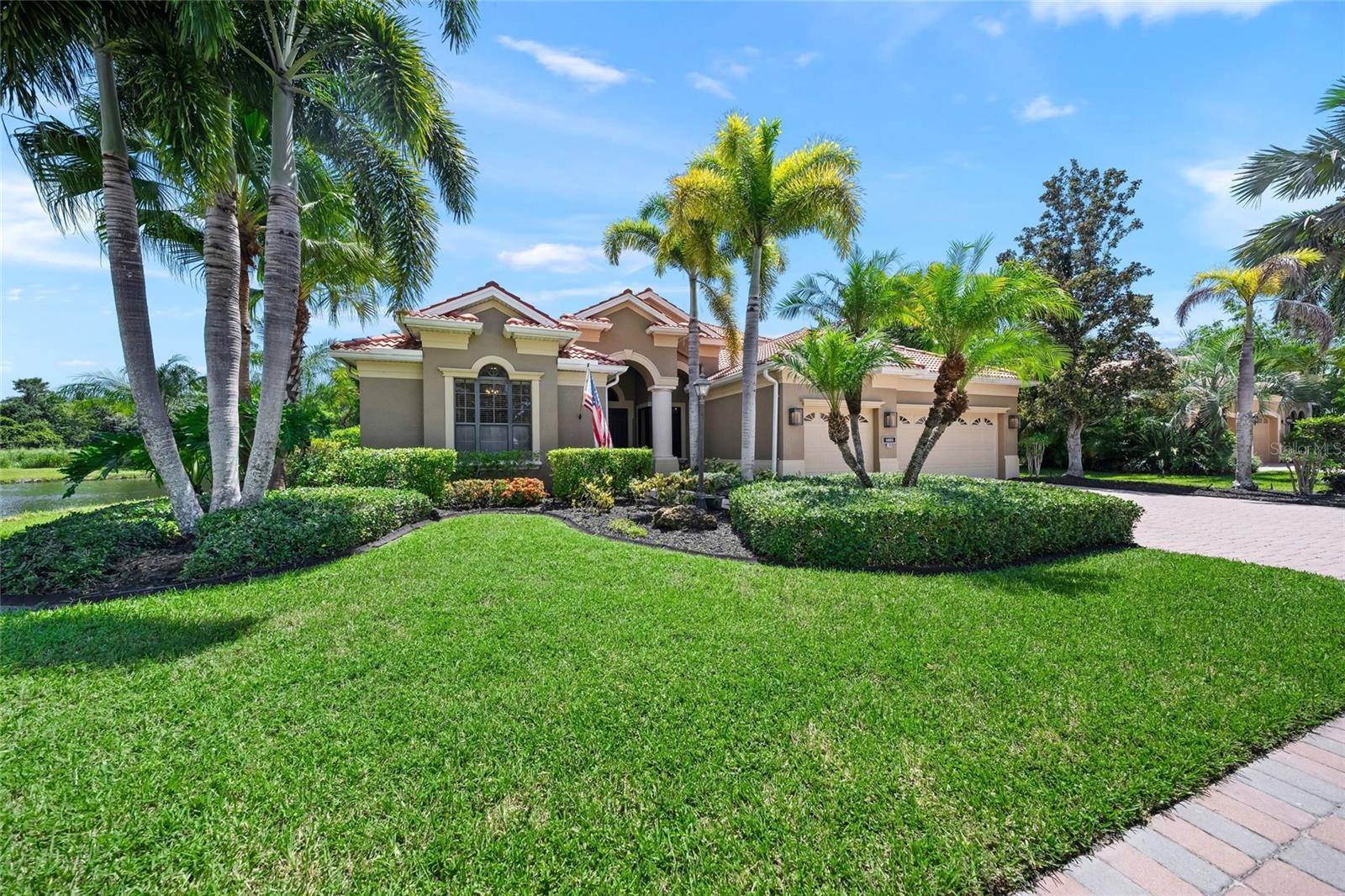 4665 TUSCANA DR, Sarasota, FL 34241